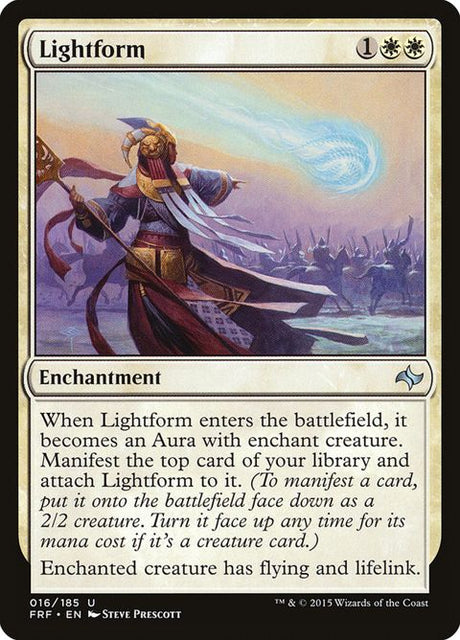 16-lightform