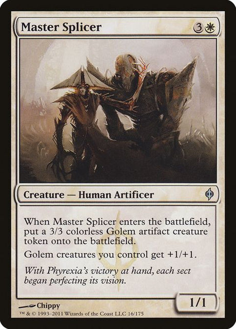 16-mastersplicer