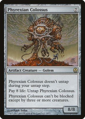 16-phyrexiancolossus