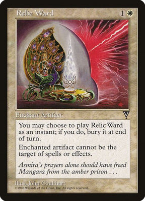 16-relicward