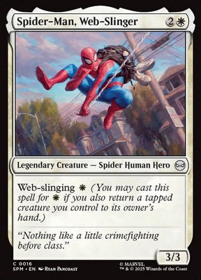 16-spidermanwebslinger