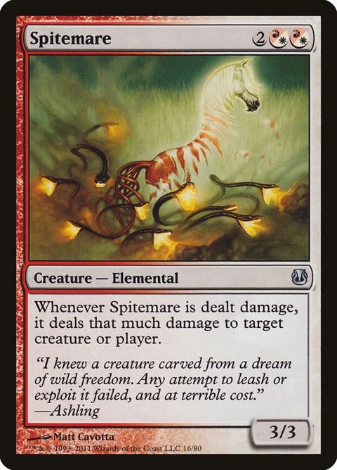 16-spitemare