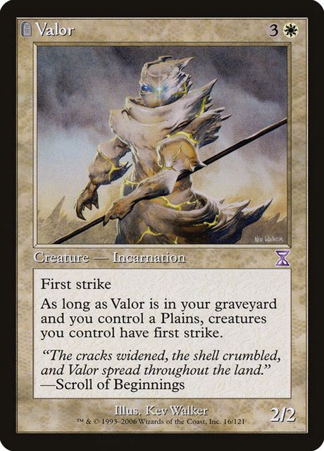 16-valor