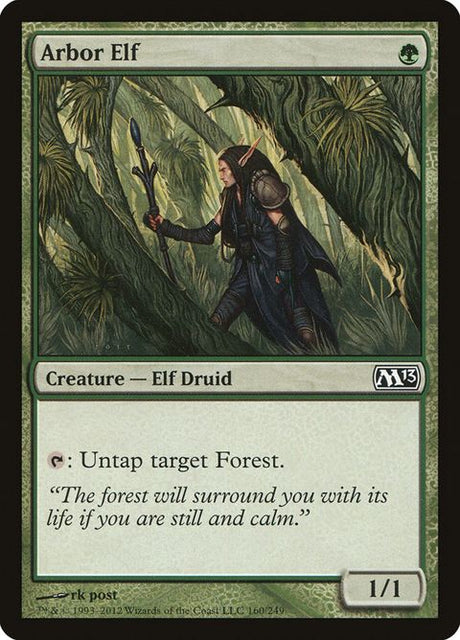 160-arborelf