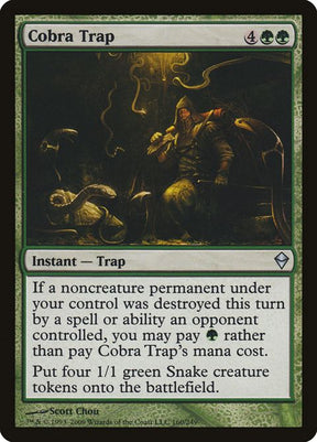 160-cobratrap