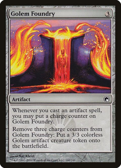 160-golemfoundry