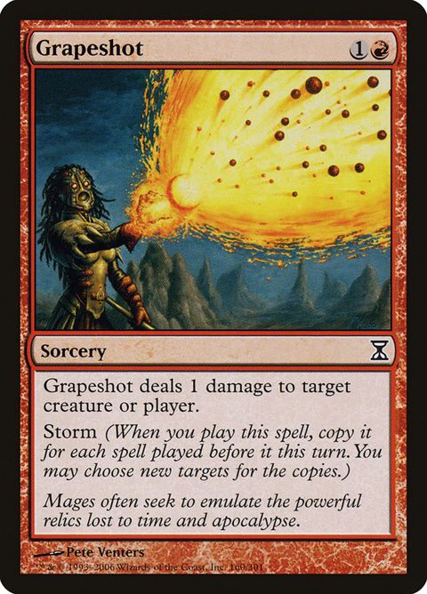 160-grapeshot