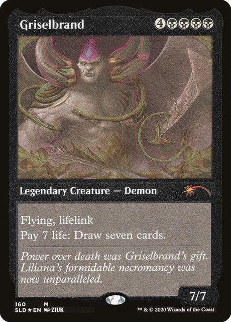 160-griselbrand