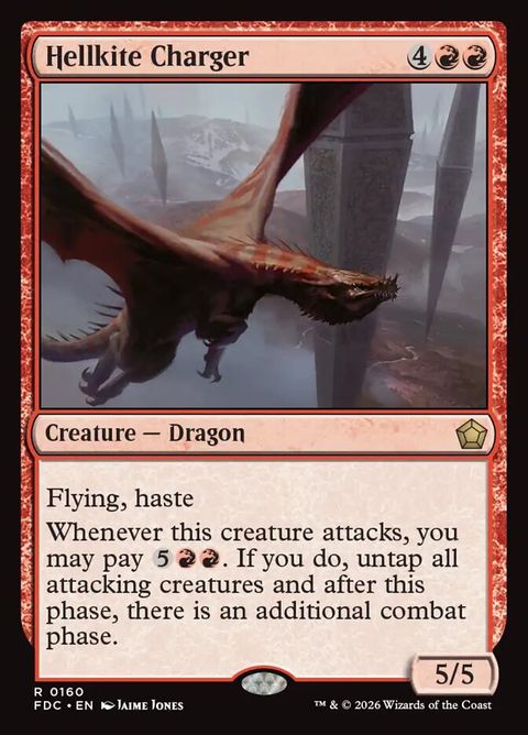 160-hellkitecharger