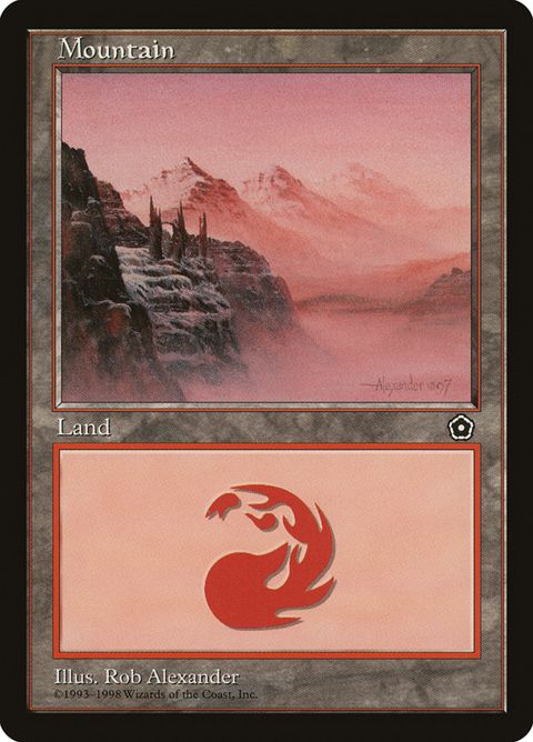 160-mountain