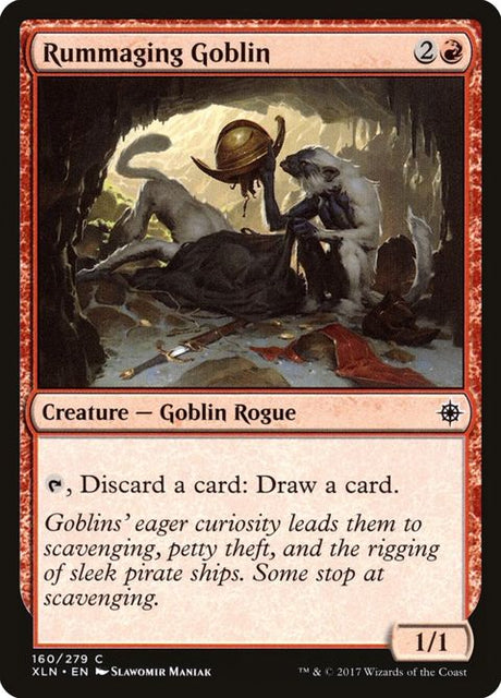 160-rummaginggoblin
