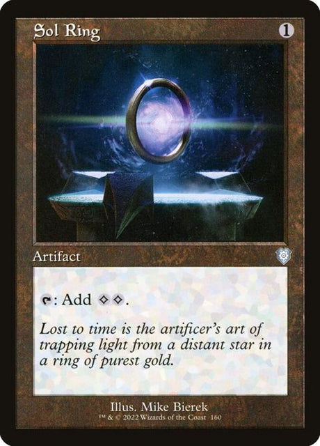 160-solring