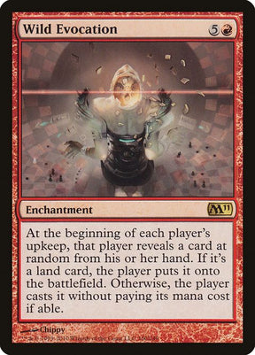 160-wildevocation