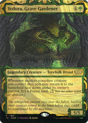 160-yedoragravegardener