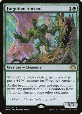 161-forgottenancient