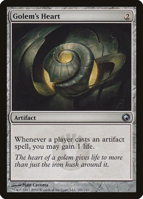 161-golemsheart