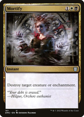 161-mortify