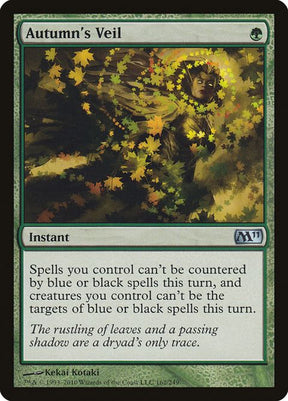 162-autumnsveil