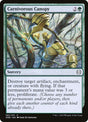 162-carnivorouscanopy