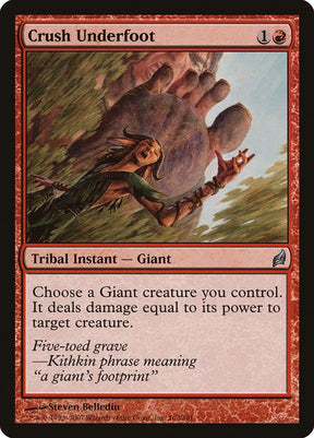 162-crushunderfoot