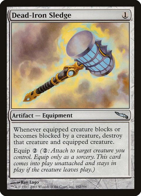 162-deadironsledge