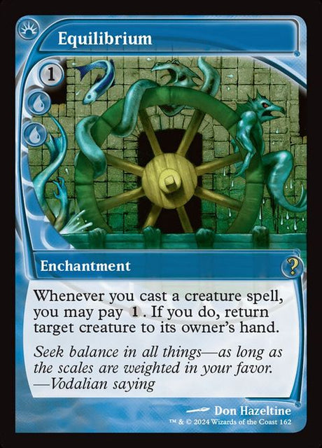 162-equilibrium