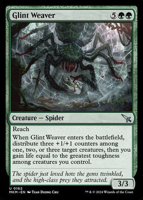 162-glintweaver