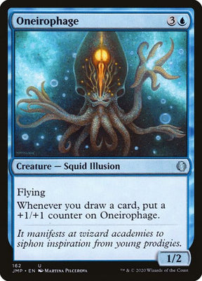 162-oneirophage