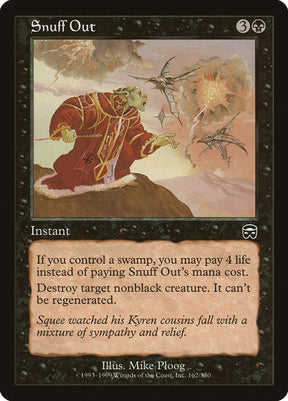 162-snuffout