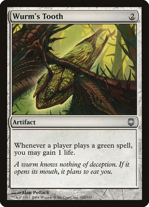 162-wurmstooth