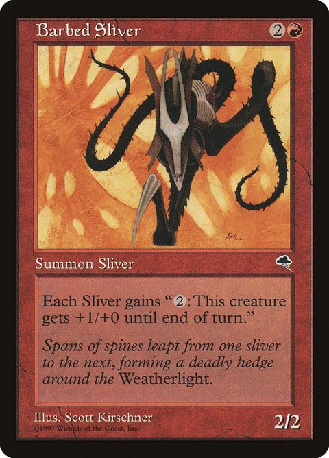 163-barbedsliver