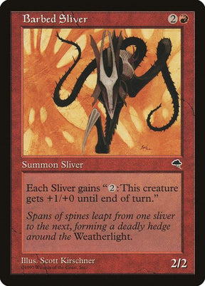 163-barbedsliver