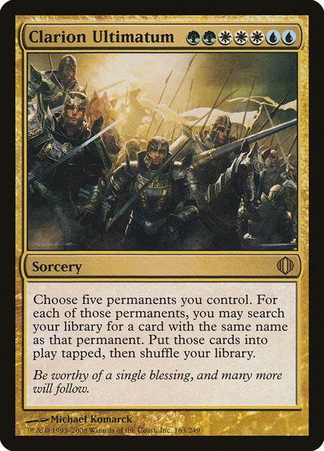 163-clarionultimatum