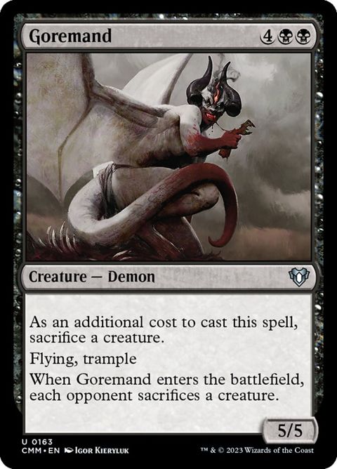 163-goremand