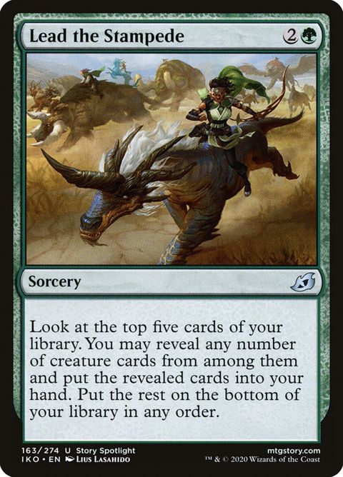 163-leadthestampede