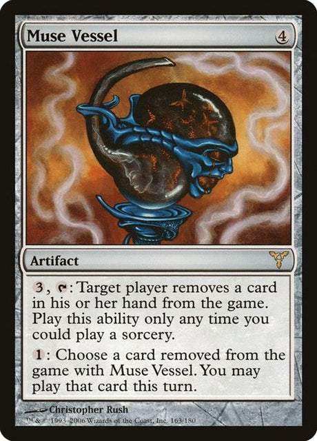 163-musevessel