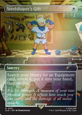 1632-steelshapersgift