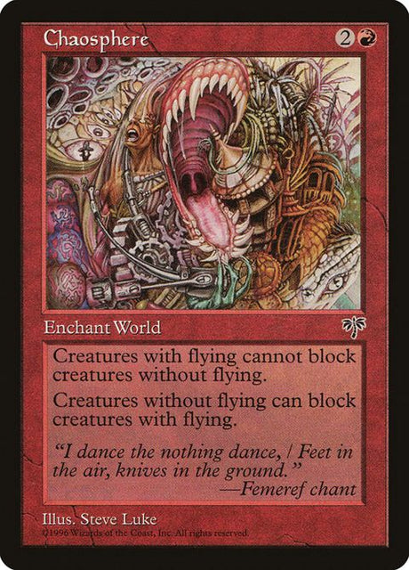 164-chaosphere