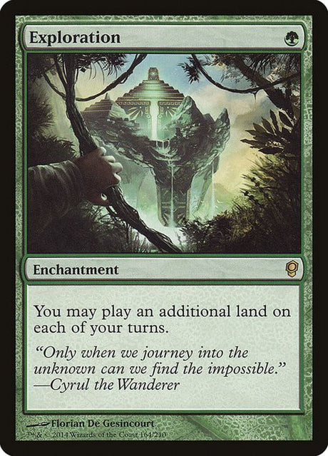 164-exploration