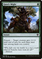 164-gaeasmight