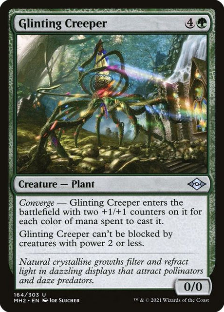 164-glintingcreeper