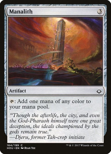 164-manalith