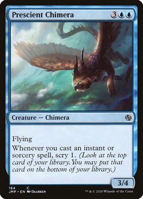 164-prescientchimera