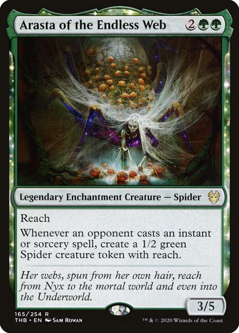 165-arastaoftheendlessweb