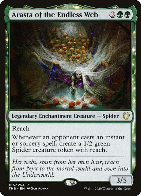 165-arastaoftheendlessweb
