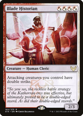 165-bladehistorian