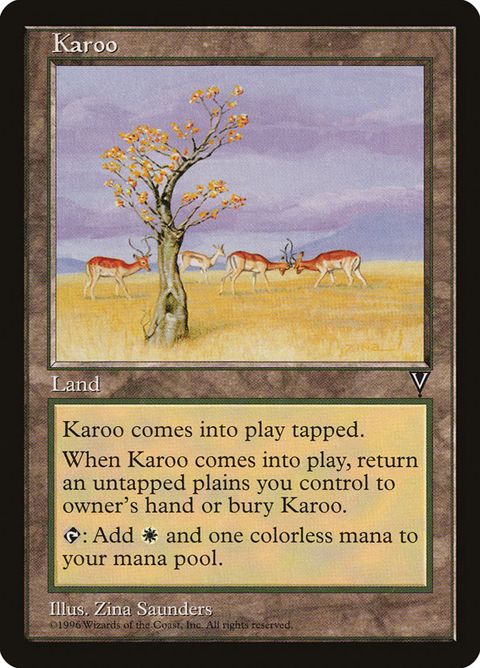 165-karoo
