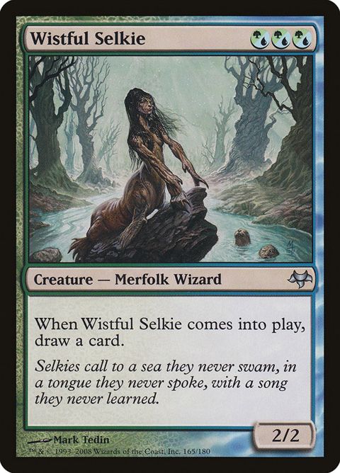 165-wistfulselkie