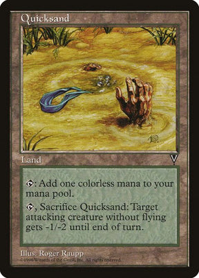 166-quicksand