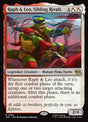 166-raphleosiblingrivals